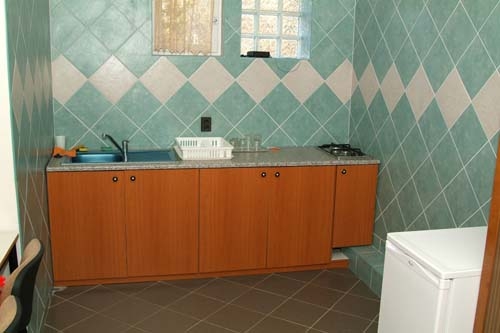 1.St�di� apartman konyhasarok