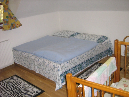 Kisgyermekes szoba