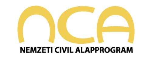 M�tra - NCA - Nemzeti Civil Alapprogram