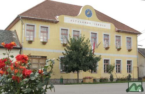 M�tra - Nagy Gyula �lt.Isk. Gy�ngy�ssolymos