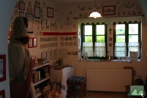 M�tra - Bodonyi Kincsesh�z �s N�pi Mot�vumgy�jtem�ny