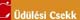 �d�l�si csekk