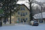 M�traszive Apartmanh�z