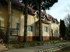 Hegyileveg� Panzi�