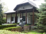 F�nyespusztai  Pihen�h�z