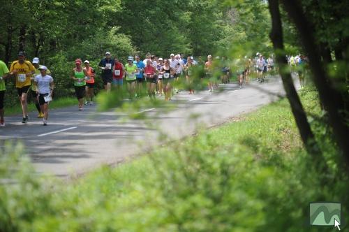 17. Kékes Csúcsfutás