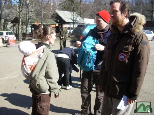 Mátrahegy Teljesítménytúra 2015