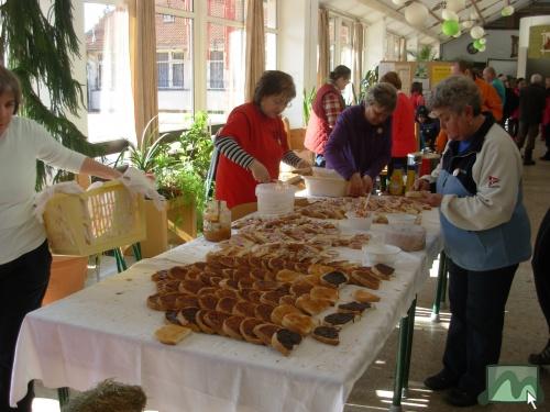 Mátrahegy Teljesítménytúra 2015