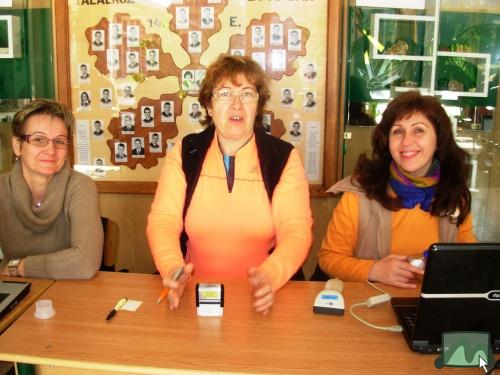 Mátrahegy Teljesítménytúra 2015