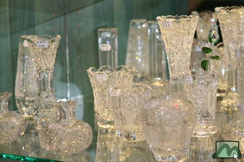 Kézművesház Parádsasváron