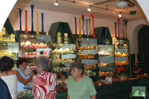 Kézművesház Parádsasváron