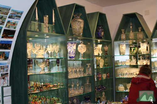 Kézművesház Parádsasváron