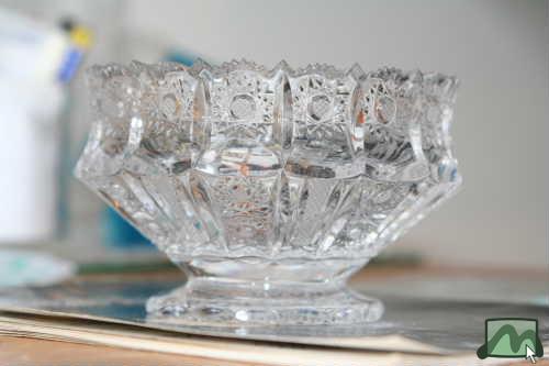 Parádsasvár - Kézművesház - késztermék