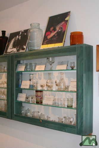 Parádsasvár - Kézművesház - Múzeum