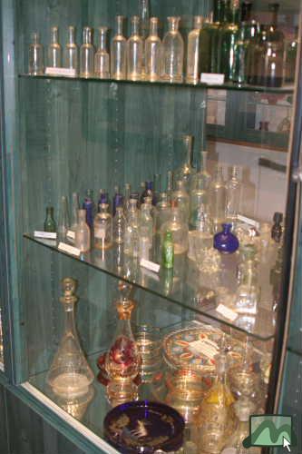 Parádsasvár - Kézművesház - Múzeum