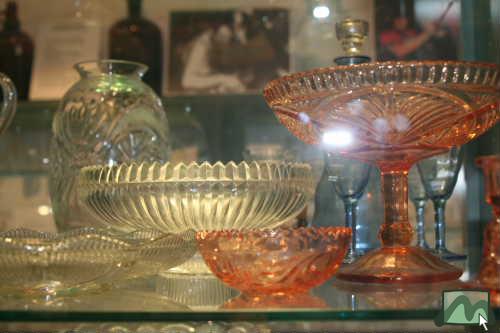 Parádsasvár - Kézművesház - Múzeum