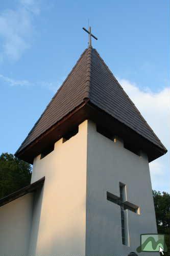 Fallóskút - Mária kápolna - 2006