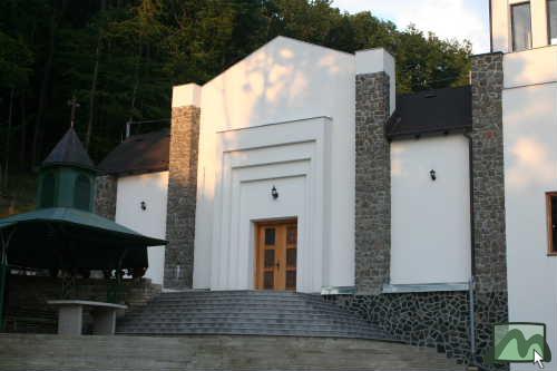 Fallóskút - Mária kápolna - 2006