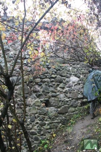 Csertei várrom - Hasznos