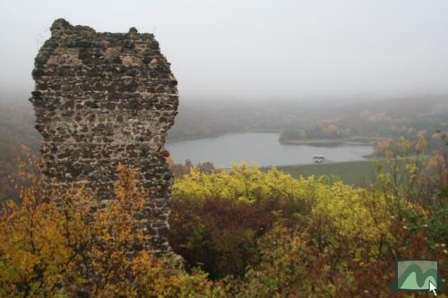 Csertei várrom - Hasznos