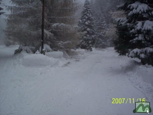 Kékestető - Gajdár Tibor felvétele