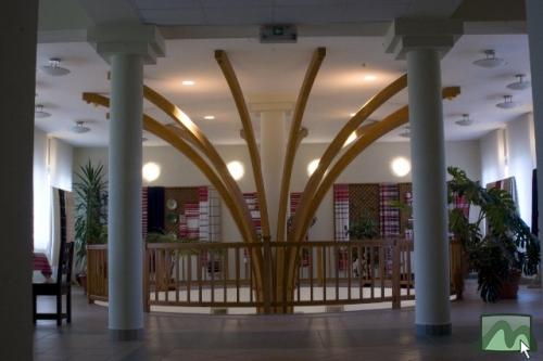 Mofetta - Mátraderecske