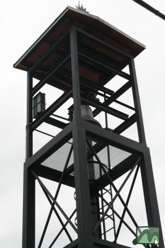 Mátrakeresztes - Templom