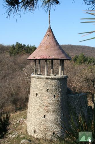 Mátrafüred - Kozmáry-kilátó