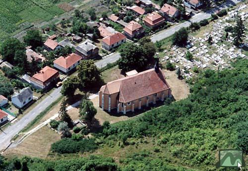 Mátraverebély - Civertan Stúdió felvétele