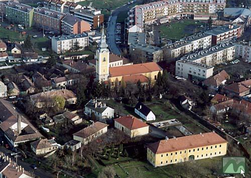 Pásztó - Civertan Stúdió felvétele