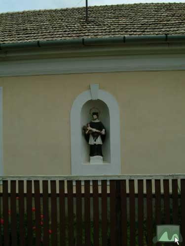 Mátraballa - Parókia