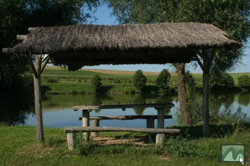 Bodonyi-víztározó