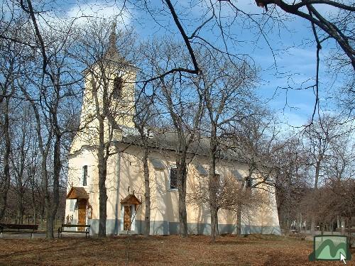 Mátra - Mátrafüred - Kápolna