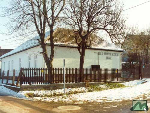 Mátraderecske - Tájház