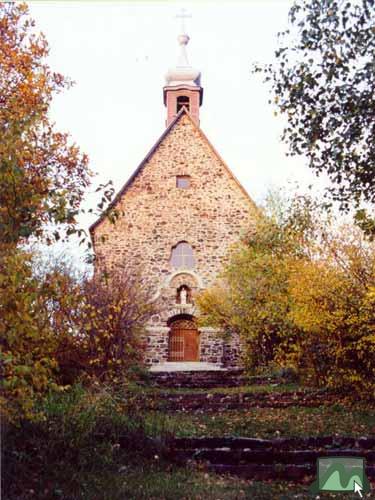 Három falu temploma - Mátraszentimre, Mátraszentistván, Mátraszentlászló