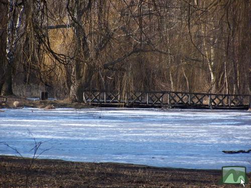 Mátrahegy Teljesítménytúra 2010 - Sástó