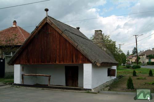 Verpelét - Kovácsműhely