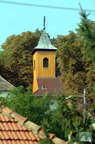 Dorogháza - Templom