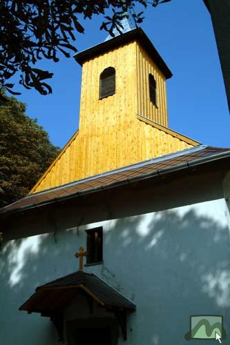 Dorogháza - Templom