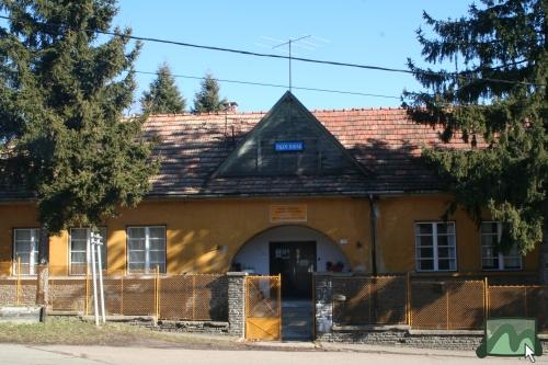 Mátrafüred - Babamúzeum