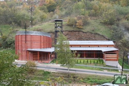 Mátra - Mátrakeresztes - Templom