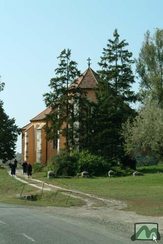 Mátraverebély - Római Katolikus Templom