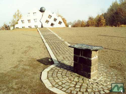 Mátra - Recski Nemzeti Emlékpark