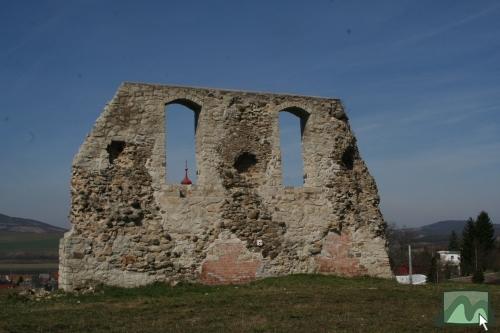 Pokoljáró Tar Lőrinc vára - Tar