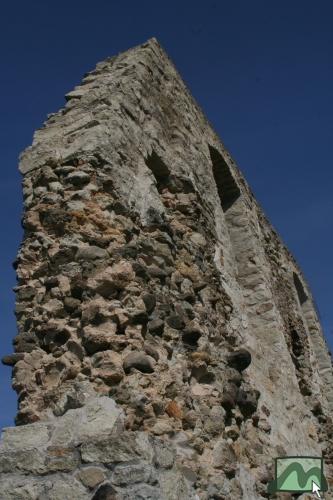 Pokoljáró Tar Lőrinc vára - Tar