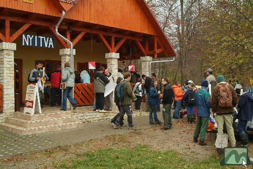 Avar Kupa 2005
